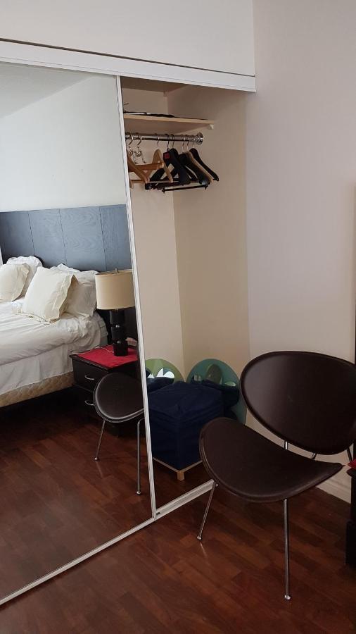 Toronto Luxury Accommodations - Qwest Екстериор снимка