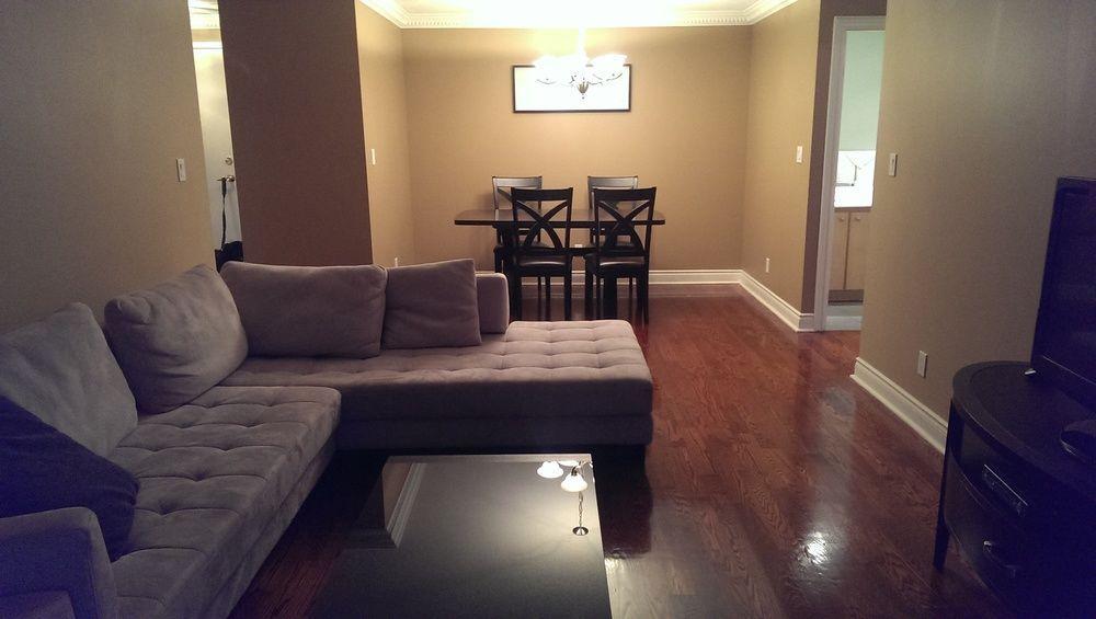 Toronto Luxury Accommodations - Qwest Екстериор снимка