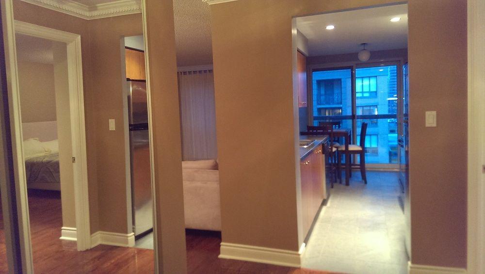 Toronto Luxury Accommodations - Qwest Екстериор снимка