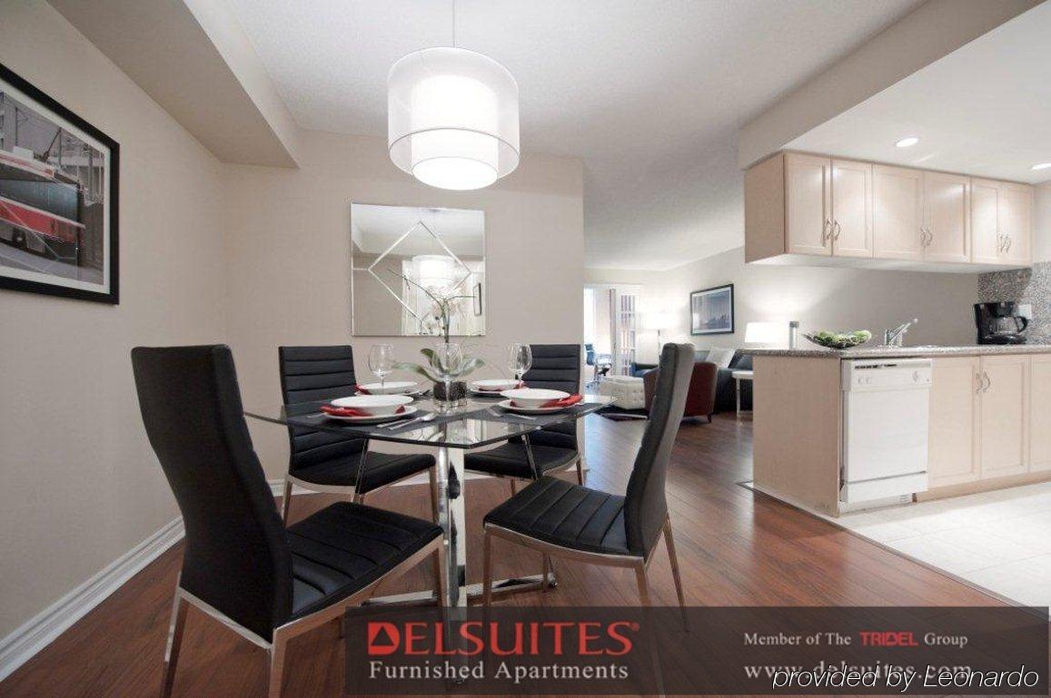 Toronto Luxury Accommodations - Qwest Екстериор снимка